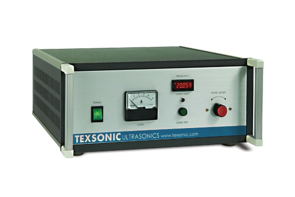 超音波電箱 TEX20